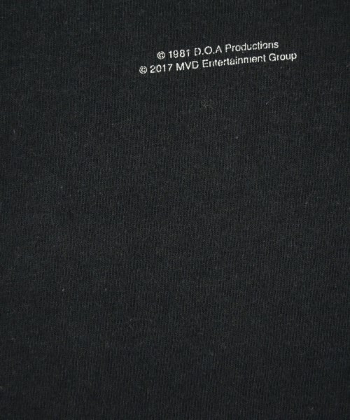 UNDER COVER（アンダーカバー）Tシャツ・カットソー 紺 サイズ:L メンズ/2200680454058