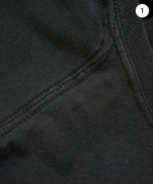 UNDER COVER（アンダーカバー）Tシャツ・カットソー 紺 サイズ:L メンズ/2200680454058