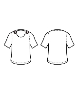 UNDER COVER（アンダーカバー）Tシャツ・カットソー 紺 サイズ:L メンズ/2200680454058