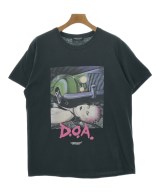 UNDER COVER（アンダーカバー）Tシャツ・カットソー 紺 サイズ:L メンズ/2200680454058