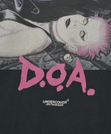 UNDER COVER（アンダーカバー）Tシャツ・カットソー 紺 サイズ:L メンズ/2200680454058