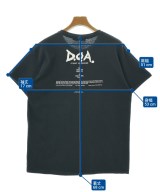 UNDER COVER（アンダーカバー）Tシャツ・カットソー 紺 サイズ:L メンズ/2200680454058