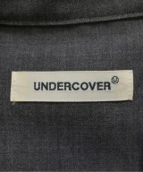UNDER COVER（アンダーカバー）カジュアルシャツ グレー サイズ:4(XL位) メンズ/2200676737042
