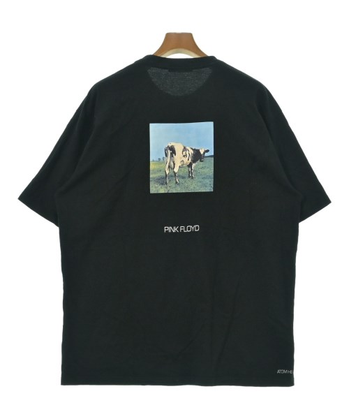 UNDER COVER（アンダーカバー）Tシャツ・カットソー 黒 サイズ:5(XLL位) メンズ/2200680691033
