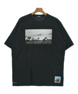 UNDER COVER（アンダーカバー）Tシャツ・カットソー 黒 サイズ:5(XLL位) メンズ/2200680691033