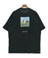 UNDER COVER（アンダーカバー）Tシャツ・カットソー 黒 サイズ:5(XLL位) メンズ/2200680691033