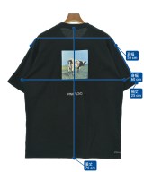 UNDER COVER（アンダーカバー）Tシャツ・カットソー 黒 サイズ:5(XLL位) メンズ/2200680691033