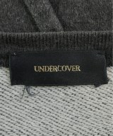 UNDER COVER（アンダーカバー）スウェット グレー サイズ:2(M位) メンズ/2200680752062
