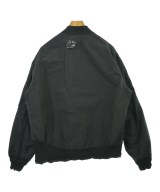 UNDER COVER（アンダーカバー）ミリタリーブルゾン 黒 サイズ:2(M位) メンズ/2200680756015