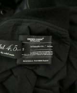 UNDER COVER（アンダーカバー）ミリタリーブルゾン 黒 サイズ:2(M位) メンズ/2200680756015