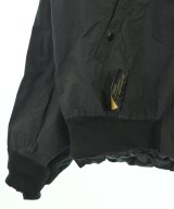 UNDER COVER（アンダーカバー）ミリタリーブルゾン 黒 サイズ:2(M位) メンズ/2200680756015