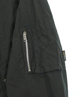 UNDER COVER（アンダーカバー）ミリタリーブルゾン 黒 サイズ:2(M位) メンズ/2200680756015