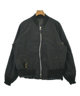 UNDER COVER ミリタリーブルゾン