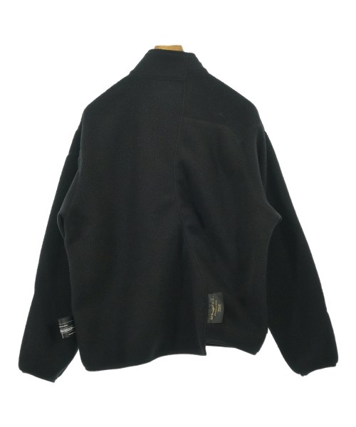 UNDER COVER（アンダーカバー）その他 黒 サイズ:2(M位) メンズ/2200680756022