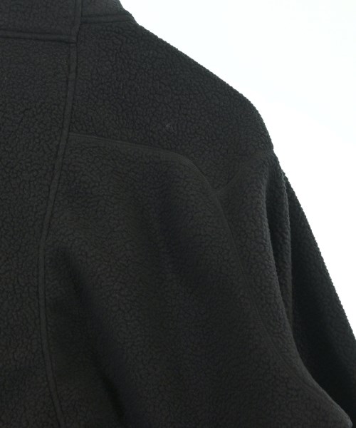 UNDER COVER（アンダーカバー）その他 黒 サイズ:2(M位) メンズ/2200680756022