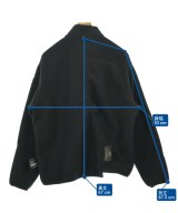 UNDER COVER（アンダーカバー）その他 黒 サイズ:2(M位) メンズ/2200680756022