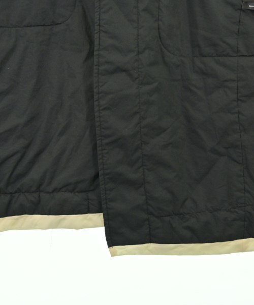 UNDER COVER（アンダーカバー）ステンカラーコート 黒 サイズ:2(M位) メンズ/2200680756039