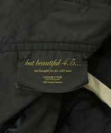 UNDER COVER（アンダーカバー）ステンカラーコート 黒 サイズ:2(M位) メンズ/2200680756039