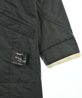 UNDER COVER（アンダーカバー）ステンカラーコート 黒 サイズ:2(M位) メンズ/2200680756039