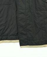 UNDER COVER（アンダーカバー）ステンカラーコート 黒 サイズ:2(M位) メンズ/2200680756039