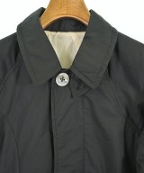 UNDER COVER（アンダーカバー）ステンカラーコート 黒 サイズ:2(M位) メンズ/2200680756039