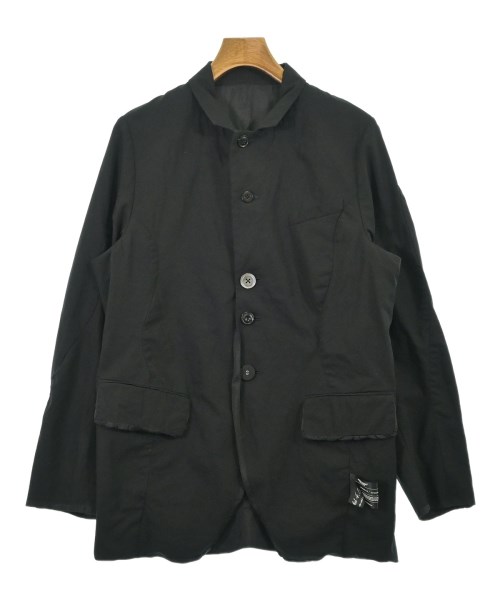 UNDER COVER(アンダーカバー)カジュアルジャケット 黒 サイズ:2(M位)/2200680756046