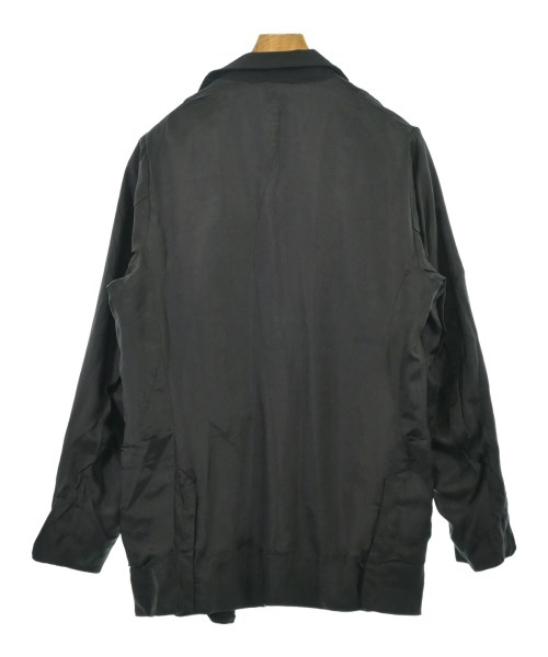 UNDER COVER（アンダーカバー）カジュアルジャケット 黒 サイズ:2(M位) メンズ/2200680756046