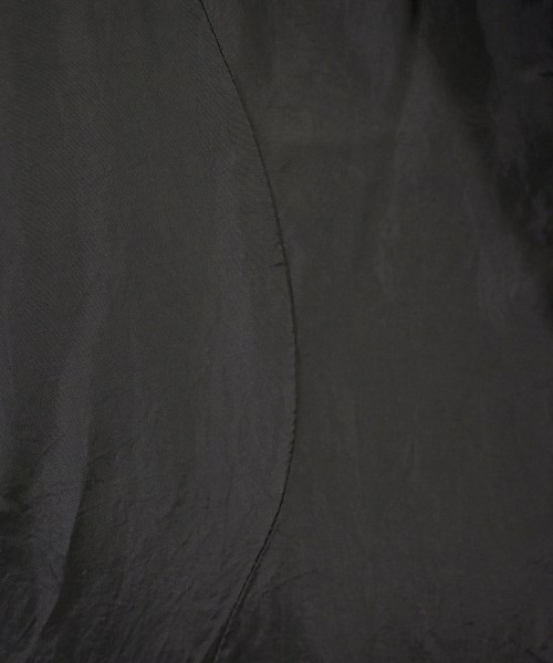 UNDER COVER（アンダーカバー）カジュアルジャケット 黒 サイズ:2(M位) メンズ/2200680756046