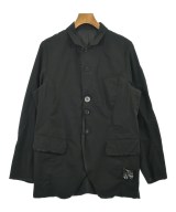 UNDER COVER（アンダーカバー）カジュアルジャケット 黒 サイズ:2(M位) メンズ/2200680756046