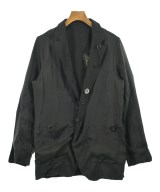 UNDER COVER（アンダーカバー）カジュアルジャケット 黒 サイズ:2(M位) メンズ/2200680756046