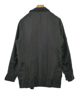 UNDER COVER（アンダーカバー）カジュアルジャケット 黒 サイズ:2(M位) メンズ/2200680756046