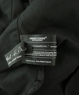 UNDER COVER（アンダーカバー）カジュアルジャケット 黒 サイズ:2(M位) メンズ/2200680756046