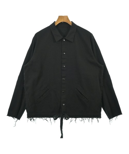 UNDER COVER(アンダーカバー)その他 黒 サイズ:2(M位)/2200680756053