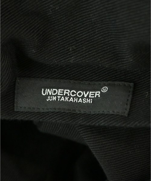 UNDER COVER（アンダーカバー）その他 黒 サイズ:2(M位) メンズ/2200680756053