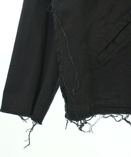 UNDER COVER（アンダーカバー）その他 黒 サイズ:2(M位) メンズ/2200680756053