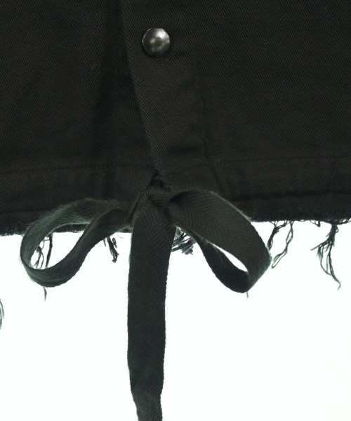 UNDER COVER（アンダーカバー）その他 黒 サイズ:2(M位) メンズ/2200680756053