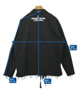 UNDER COVER（アンダーカバー）その他 黒 サイズ:2(M位) メンズ/2200680756053