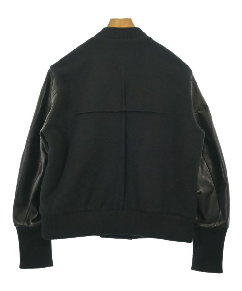 UNDER COVER（アンダーカバー）スタジャン 黒 サイズ:2(M位) メンズ/2200680756084