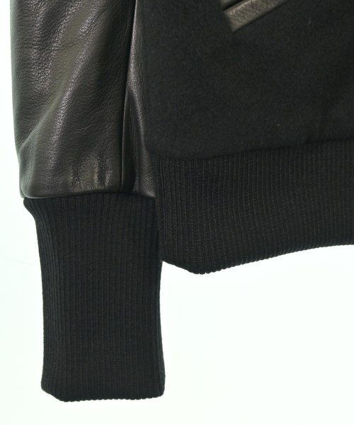 UNDER COVER（アンダーカバー）スタジャン 黒 サイズ:2(M位) メンズ/2200680756084