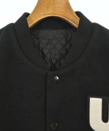 UNDER COVER（アンダーカバー）スタジャン 黒 サイズ:2(M位) メンズ/2200680756084