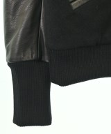 UNDER COVER（アンダーカバー）スタジャン 黒 サイズ:2(M位) メンズ/2200680756084