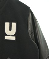 UNDER COVER（アンダーカバー）スタジャン 黒 サイズ:2(M位) メンズ/2200680756084
