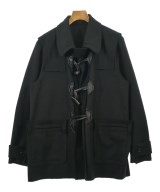 UNDER COVER（アンダーカバー）ダッフルコート 黒 サイズ:2(M位) メンズ/2200680756091