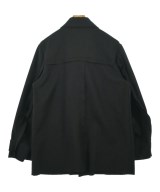 UNDER COVER（アンダーカバー）ダッフルコート 黒 サイズ:2(M位) メンズ/2200680756091