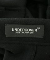 UNDER COVER（アンダーカバー）ダッフルコート 黒 サイズ:2(M位) メンズ/2200680756091