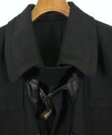 UNDER COVER（アンダーカバー）ダッフルコート 黒 サイズ:2(M位) メンズ/2200680756091