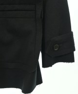 UNDER COVER（アンダーカバー）ダッフルコート 黒 サイズ:2(M位) メンズ/2200680756091