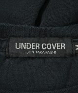 UNDER COVER（アンダーカバー）Tシャツ・カットソー 黒 サイズ:M メンズ/2200680817037