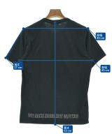 UNDER COVER（アンダーカバー）Tシャツ・カットソー 黒 サイズ:M メンズ/2200680817037