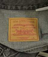 UNDER COVER（アンダーカバー）デニムジャケット 黒 サイズ:L メンズ/2200680923011